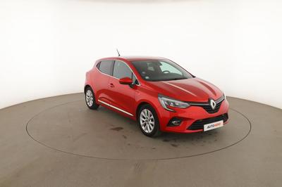 Renault Clio 1.0 TCe Intens 100 ch