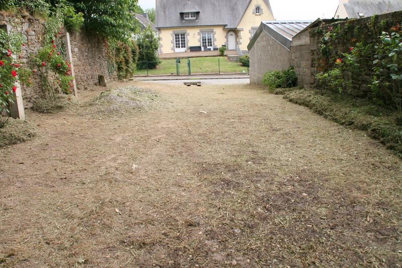 Maison - 121 m² - 4 pièces