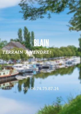 Terrain constructible - 401 m²