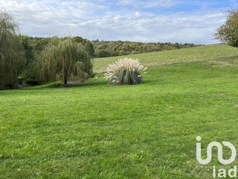 Maison - 210 m² - 3 pièces