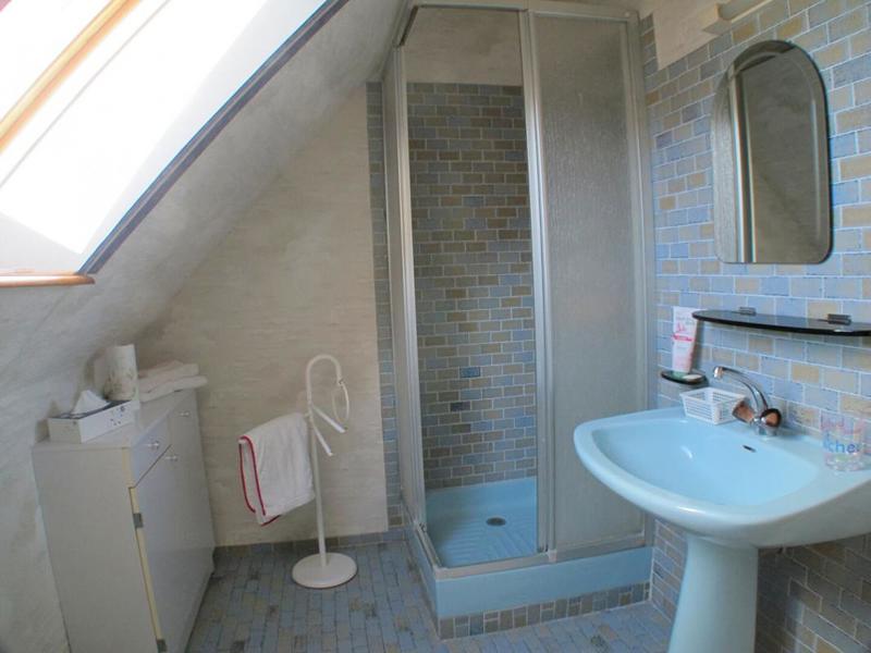 Maison - 154 m² - 8 pièces