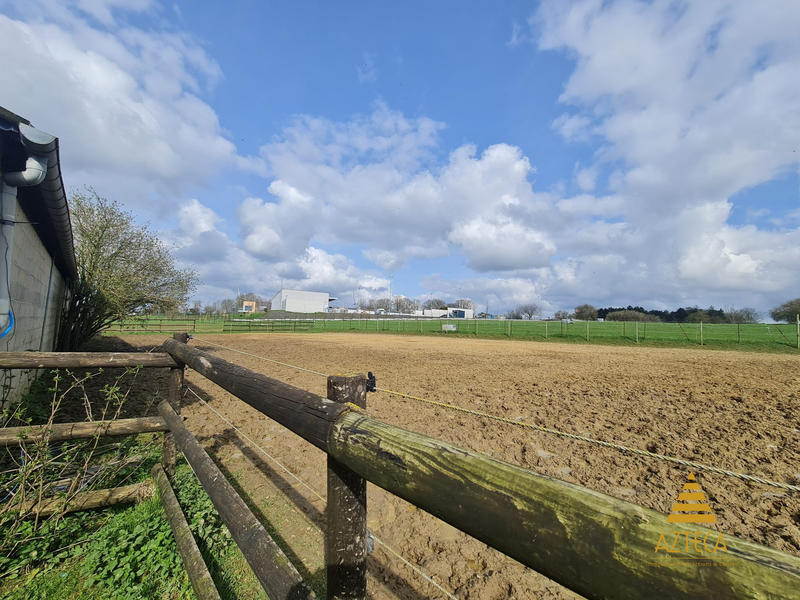 Terrain agricole - 16 000 m²