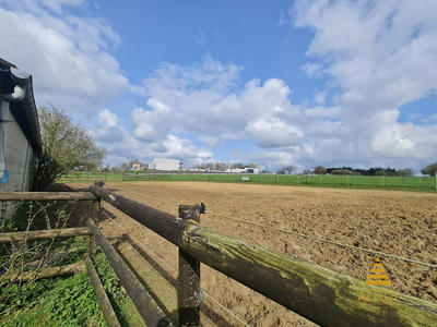 Terrain agricole - 16 000 m²