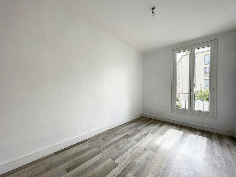 Appartement - 62 m² - 4 pièces