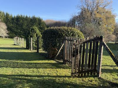 Maison - 107 m² - 4 pièces