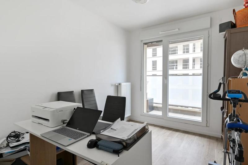 Appartement - 103 m² - 5 pièces