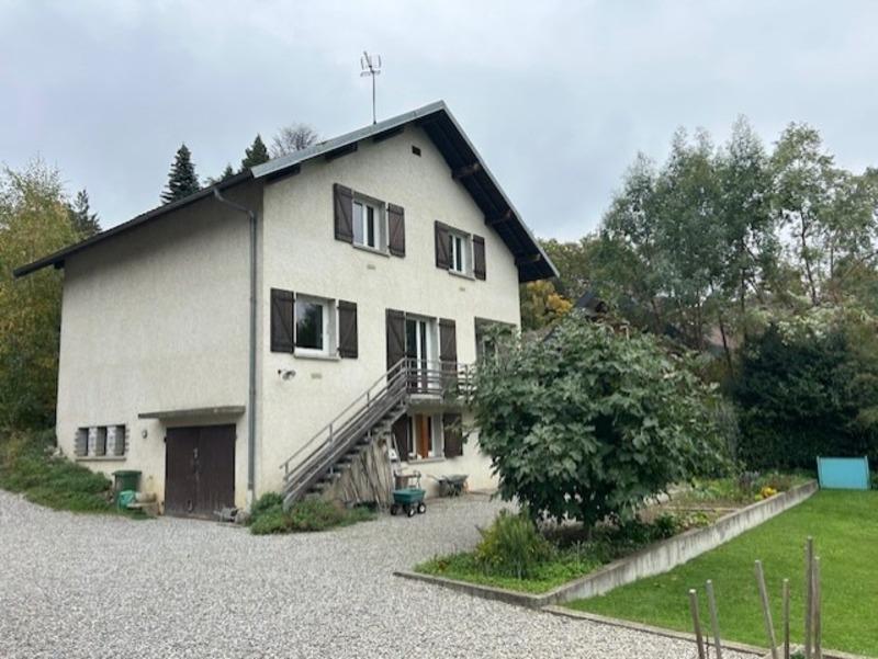 Maison - 208 m² - 7 pièces