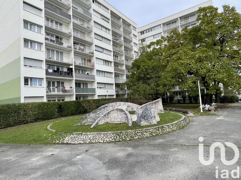 Appartement - 54 m² - 2 pièces