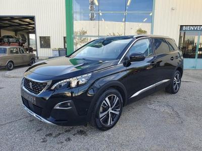 Peugeot 5008 BlueHDi 130ch s&amp;S Eat8 Allure