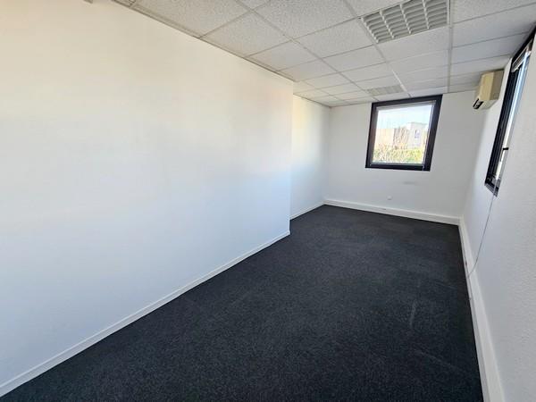 Bureau - 274 m²