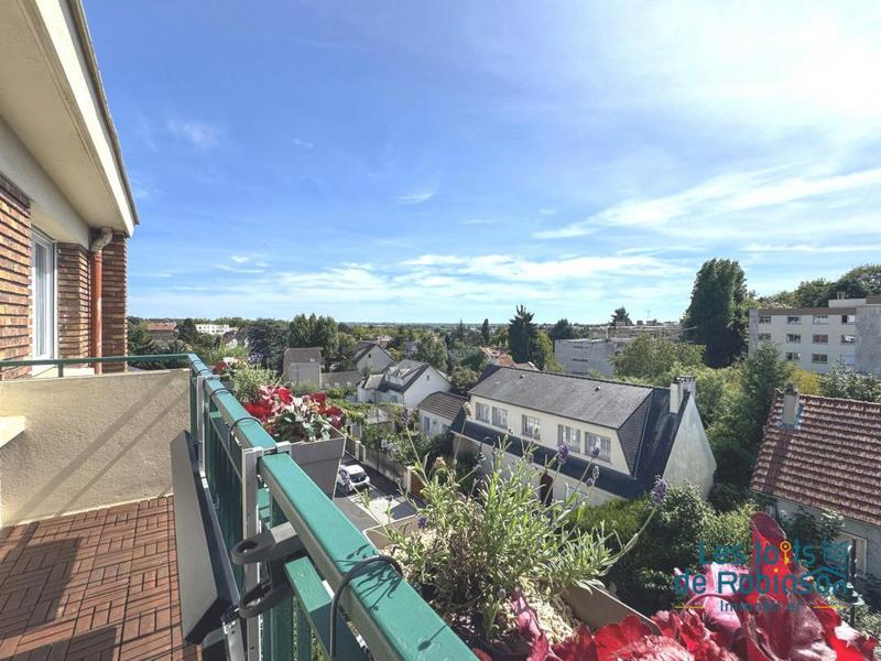 Appartement - 75 m² - 4 pièces