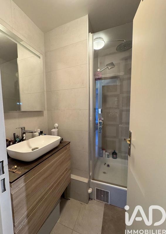 Appartement - 83 m² - 4 pièces