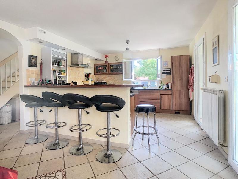 Maison - 152 m² - 5 pièces