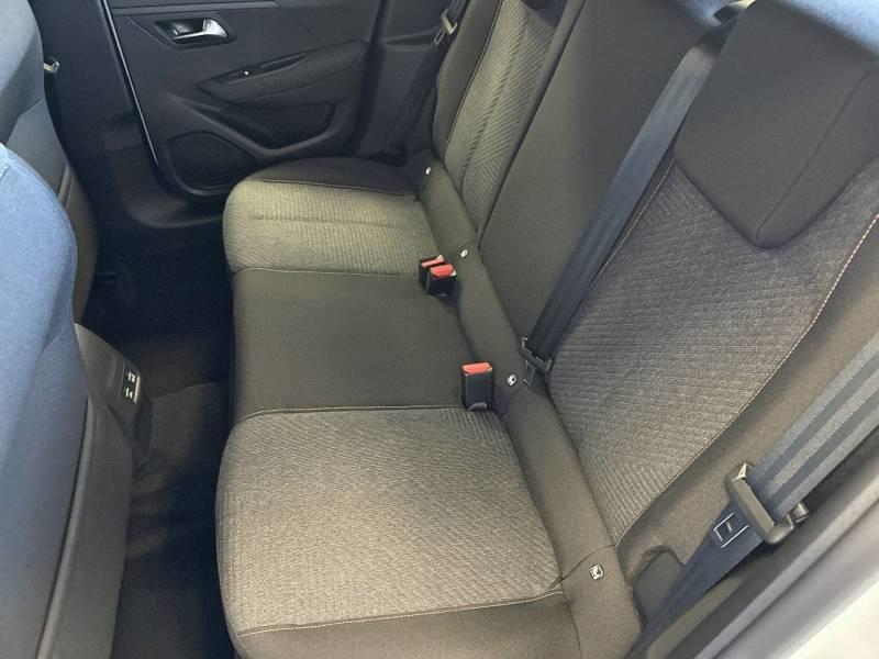 Peugeot 208 Electrique 50 kWh 136ch Style