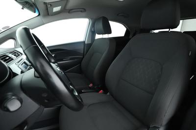 Kia Rio 1.2 Active 5p 85 ch