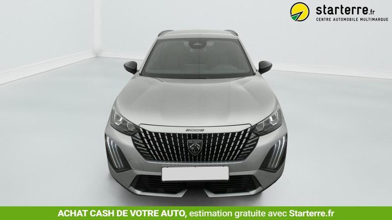 Peugeot 2008 Hybrid 145 e-Dcs6 Allure