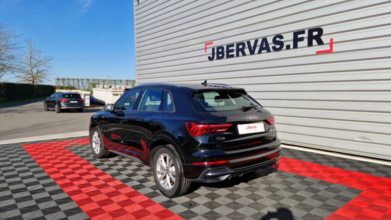 Audi Q3 35 Tfsi 150 Ch s line