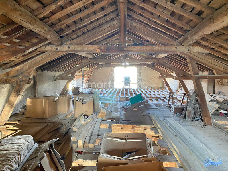 Local d'activités - 320 m²