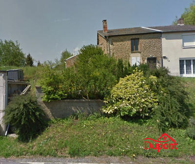 Maison - 133 m² - 4 pièces