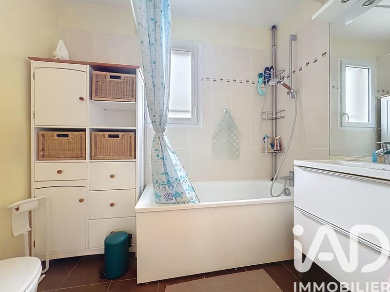 Duplex - 100 m² - 5 pièces