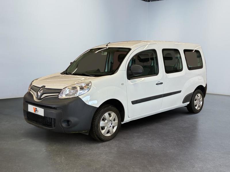 Renault Kangoo Express Ca Maxi 1.5 Dci 90 E6 Confort