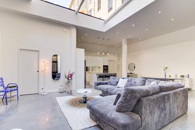 Appartement - 123 m² - 3 pièces