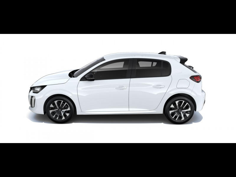 Peugeot 208 Hybrid 110 e-Dcs6 Style