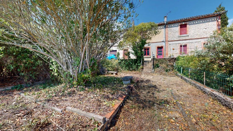 Maison - 114 m² - 5 pièces