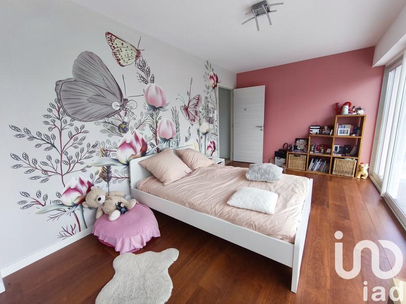 Maison - 199 m² - 6 pièces