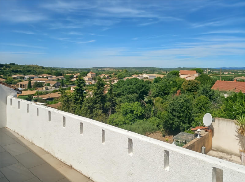 Immeuble - 143 m² - 6 pièces