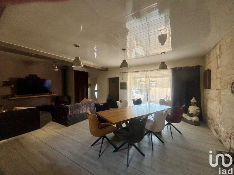 Local commercial - 300 m²