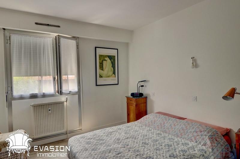 Appartement - 92 m² - 4 pièces