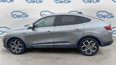 Renault Arkana I 1.6 E-tech Hybrid 145 Edc Intens - Entretien constructeur