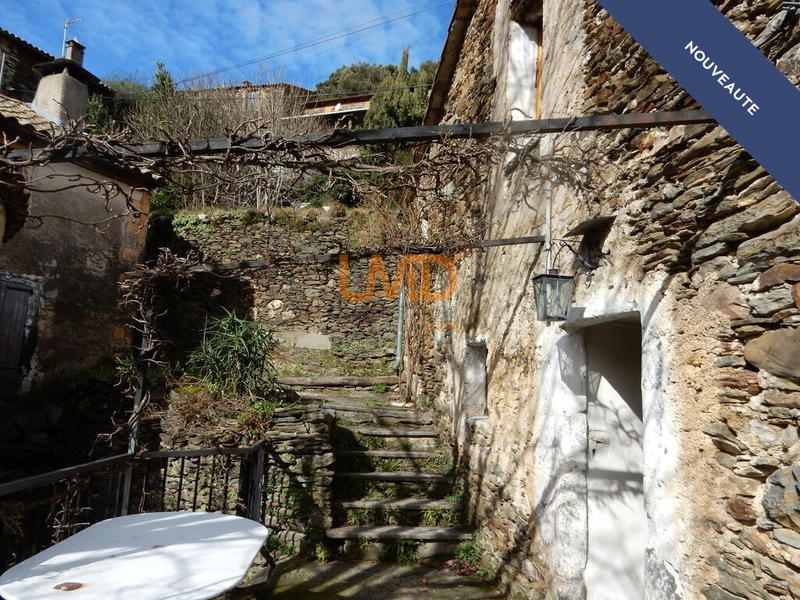 Maison - 87 m² - 6 pièces