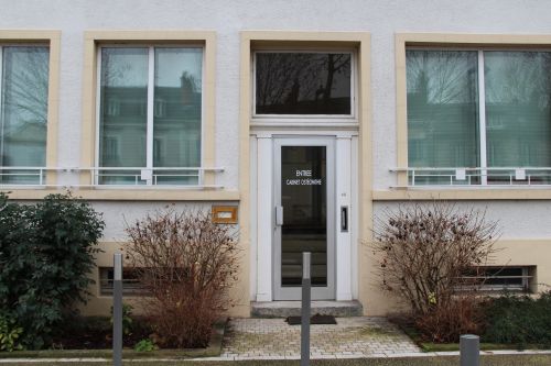 Anaïs Ros - Ostéopathe