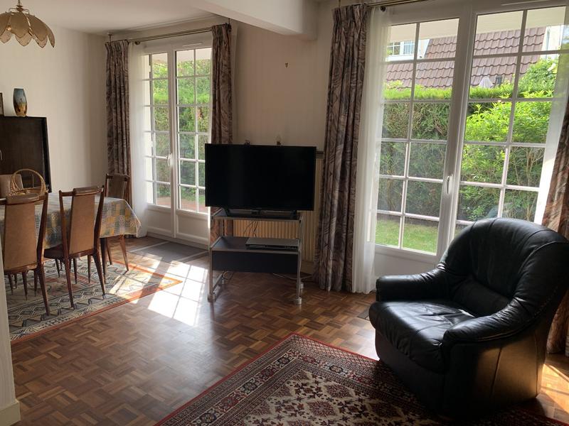 Maison - 119 m² - 6 pièces