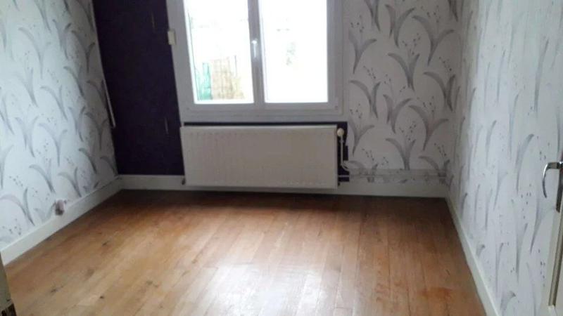 Maison - 74 m² - 4 pièces