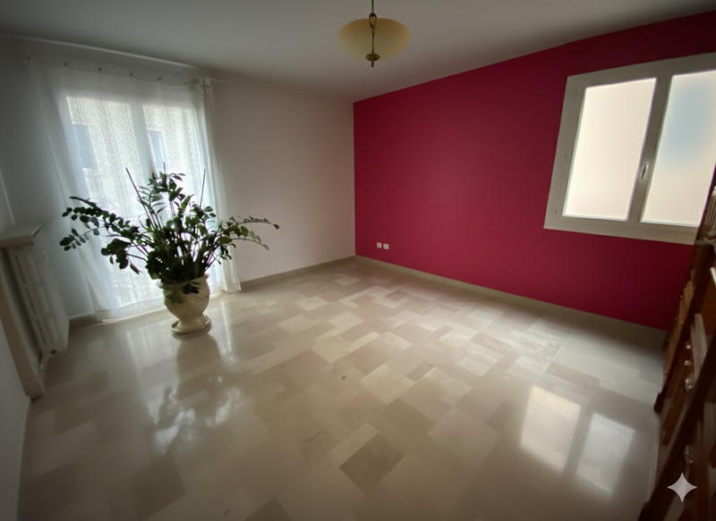 Appartement - 113 m² - 4 pièces