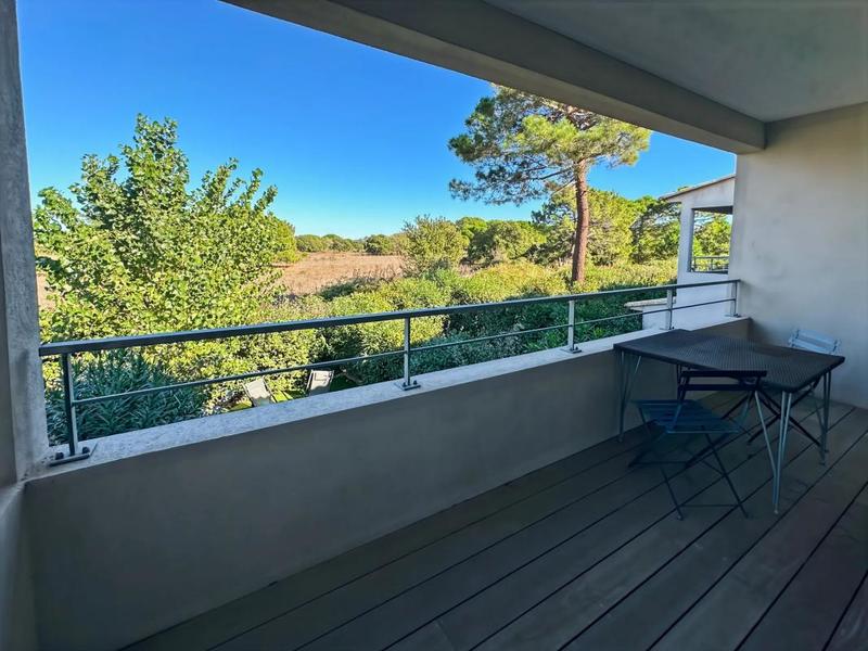 Duplex - 80 m² - 3 pièces