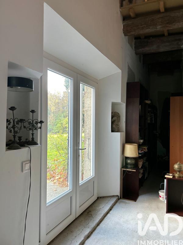 Maison - 300 m² - 10 pièces