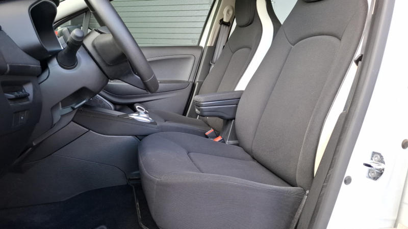 Renault Zoe Life R110 - Achat Intégral -2020