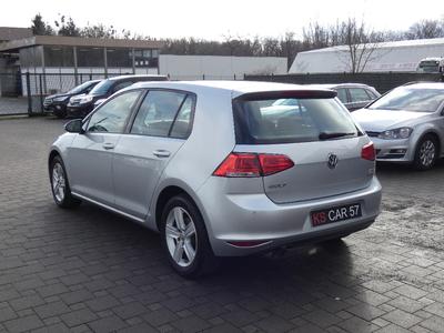 Volkswagen Golf 1.6 Tdi 105 BlueMotion Technology Fap 4Motion Confortline