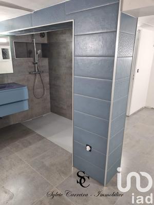 Maison - 73 m² - 5 pièces