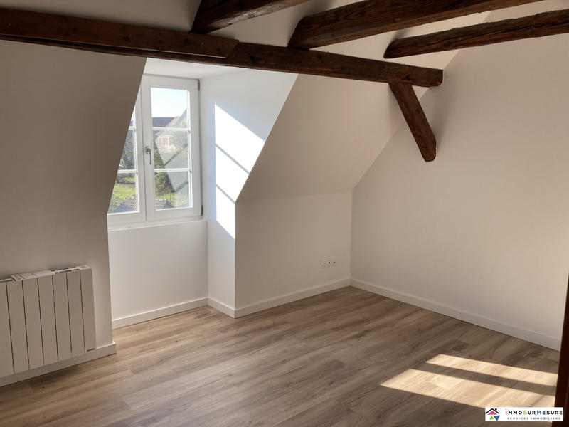 Appartement - 90 m² - 4 pièces