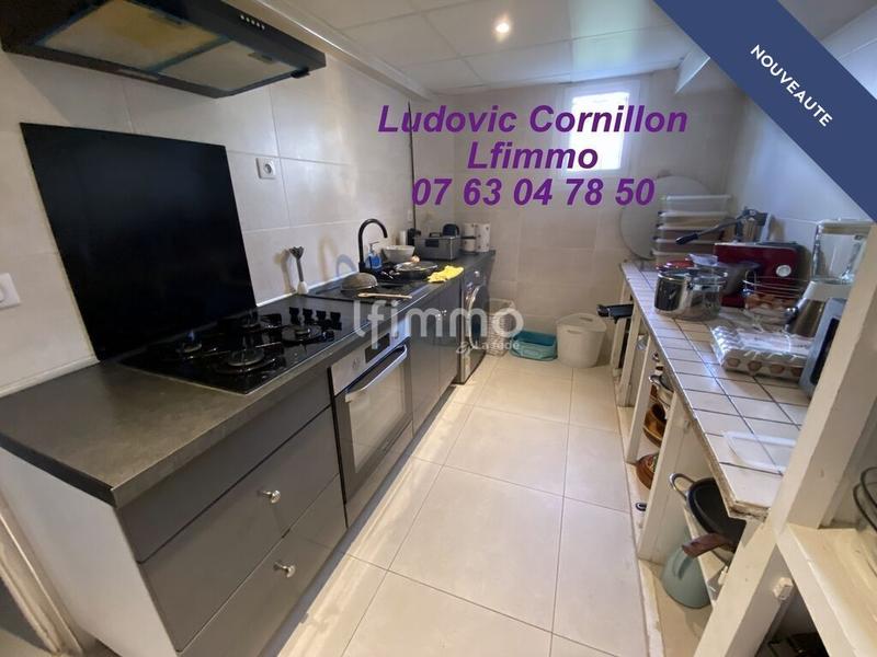 Maison - 152 m² - 7 pièces