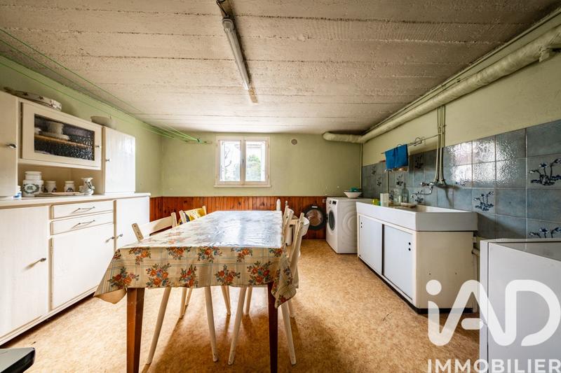 Maison de maîtres - 99 m² - 4 pièces