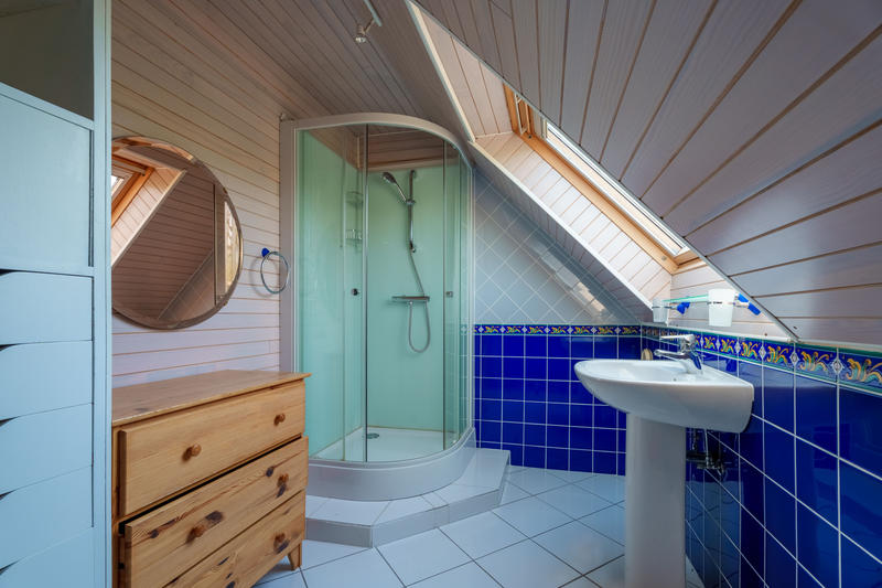 Villa - 323 m² - 9 pièces