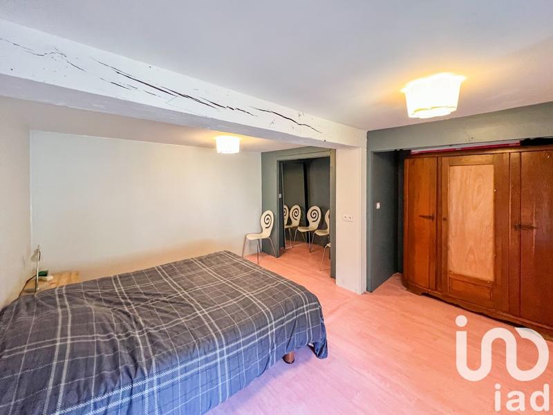 Maison - 178 m² - 6 pièces