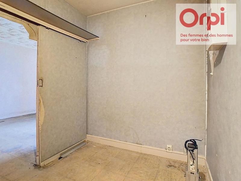 Appartement - 32 m² - 2 pièces