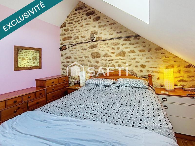 Maison - 178 m² - 7 pièces